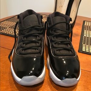 Air Jordan 11 Space Jam 2016 Edition