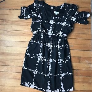 Jessica Simpson dress