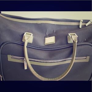 Diane Von Furstenburg Duffel
