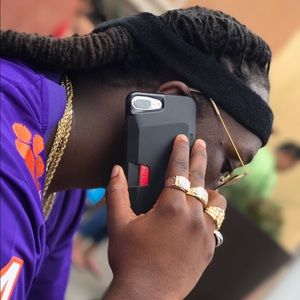 Meet your Posher, Zack