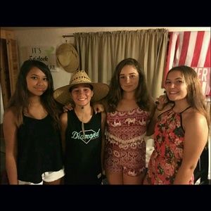 Meet your Posher, Dylan