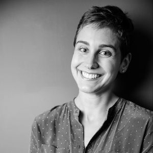 Meet your Posher, Katherine