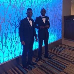 Meet your Posher, Bruh