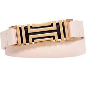 Tory Burch Fitbit Wrap Bracelet