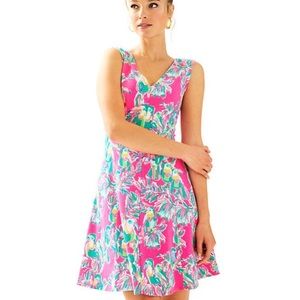Lilly Pulitzer Dahlia Dress