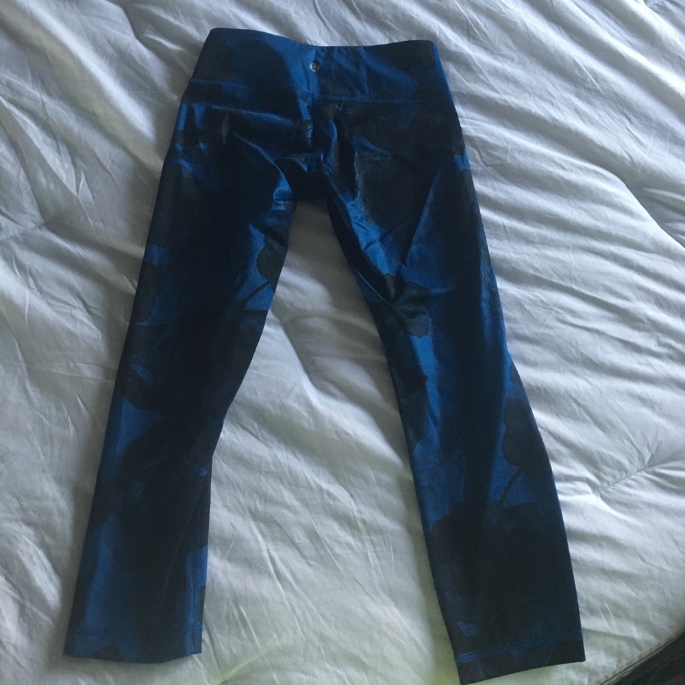 Lulu lemon pants