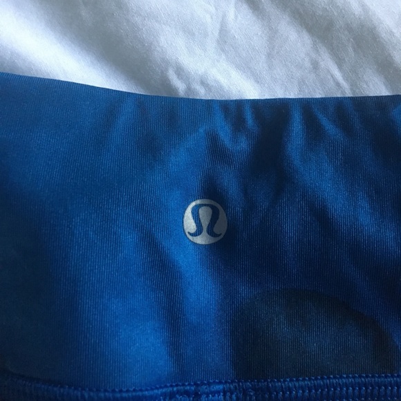 Lulu lemon pants - Picture 2 of 4