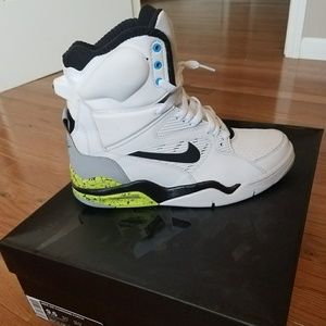 Nike Air Command Force