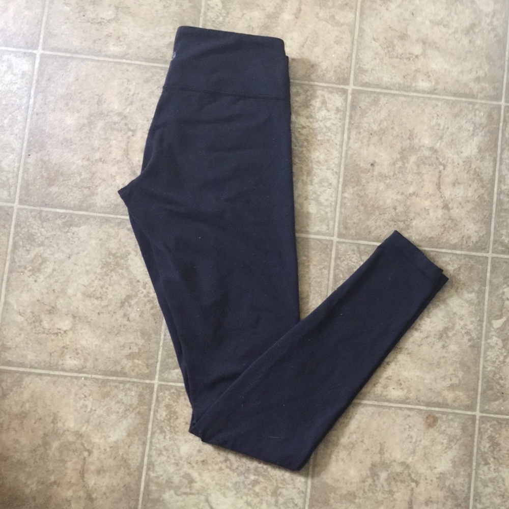 LuluLemon Leggings!