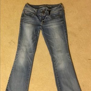 American Eagle Outfitters Jeans