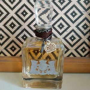 Eau de Parfum Juicy Couture 3.4oz