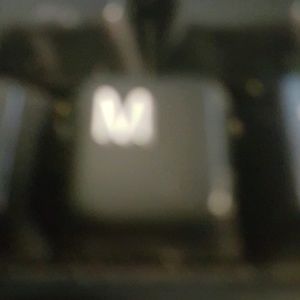 Meet your Posher, Marsha