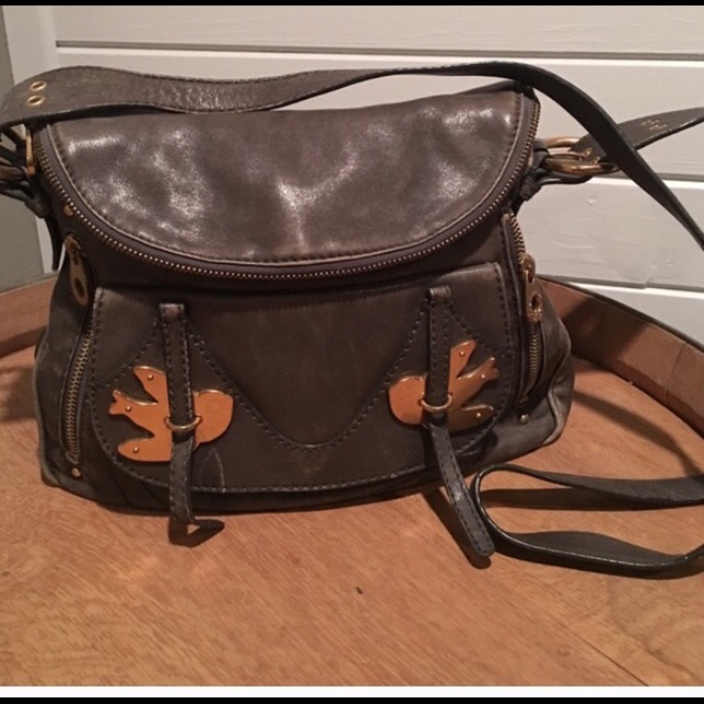 Marc Jacobs Crossbody