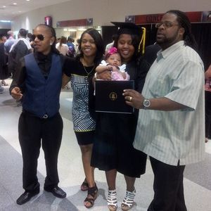 Meet your Posher, Sherri