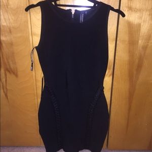 Marciano Nani Bandage Dress