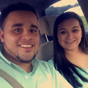 Meet your Posher, Martina