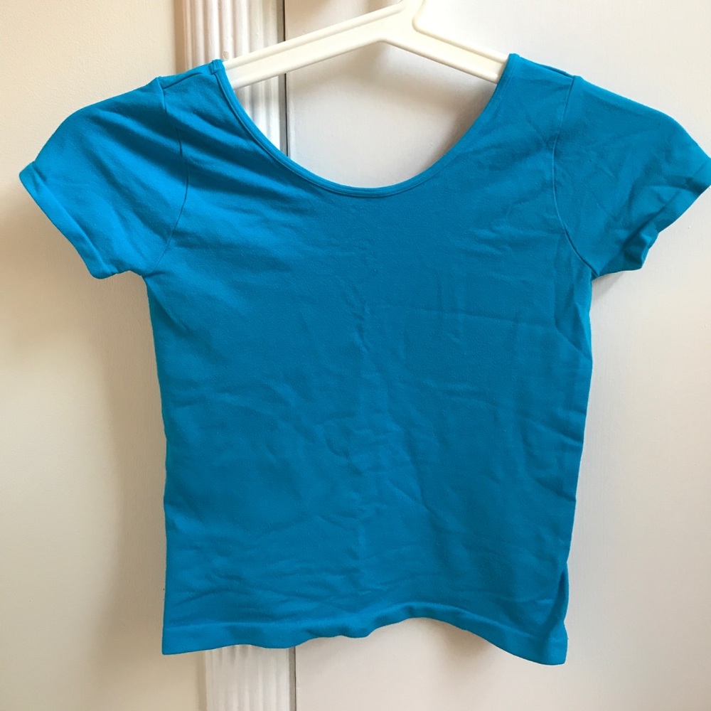 Malibu Sugar 2 crop tops bundle