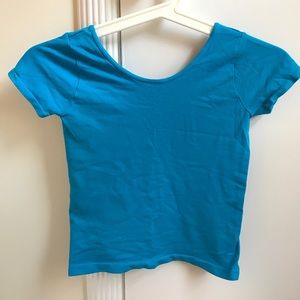 Malibu Sugar 2 crop tops bundle