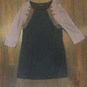 BCBG Max Azria Dress. Size Large