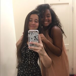 Meet your Posher, Bella