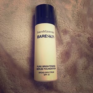 BARE MINERALS Bareskin Pure Brightening Foundation