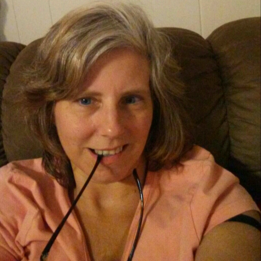 Meet your Posher, Paula