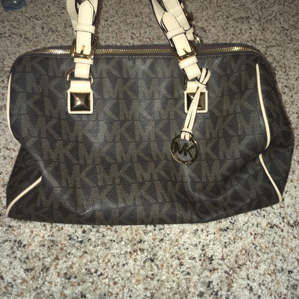 Women's Michael Kors Purse