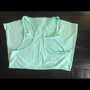 Victoria's Secret PINK Tank size M!