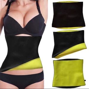 BRAND NEW WAIST TRAINER!