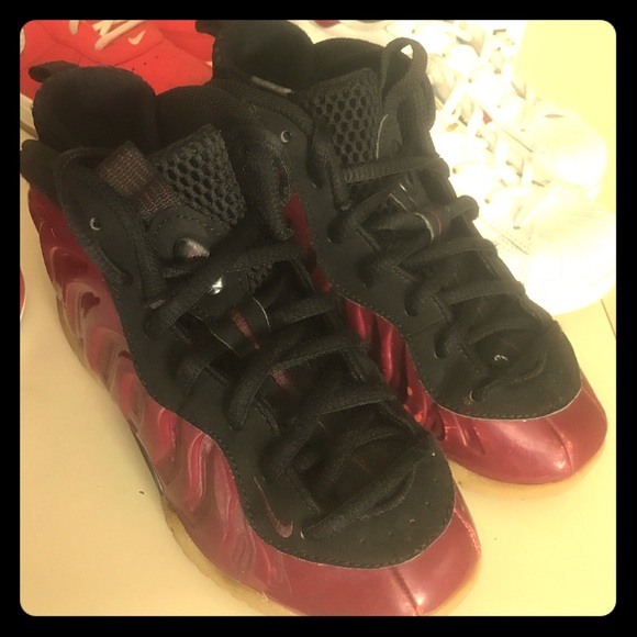 PreSchooL Shoes - Picture 1 of 4