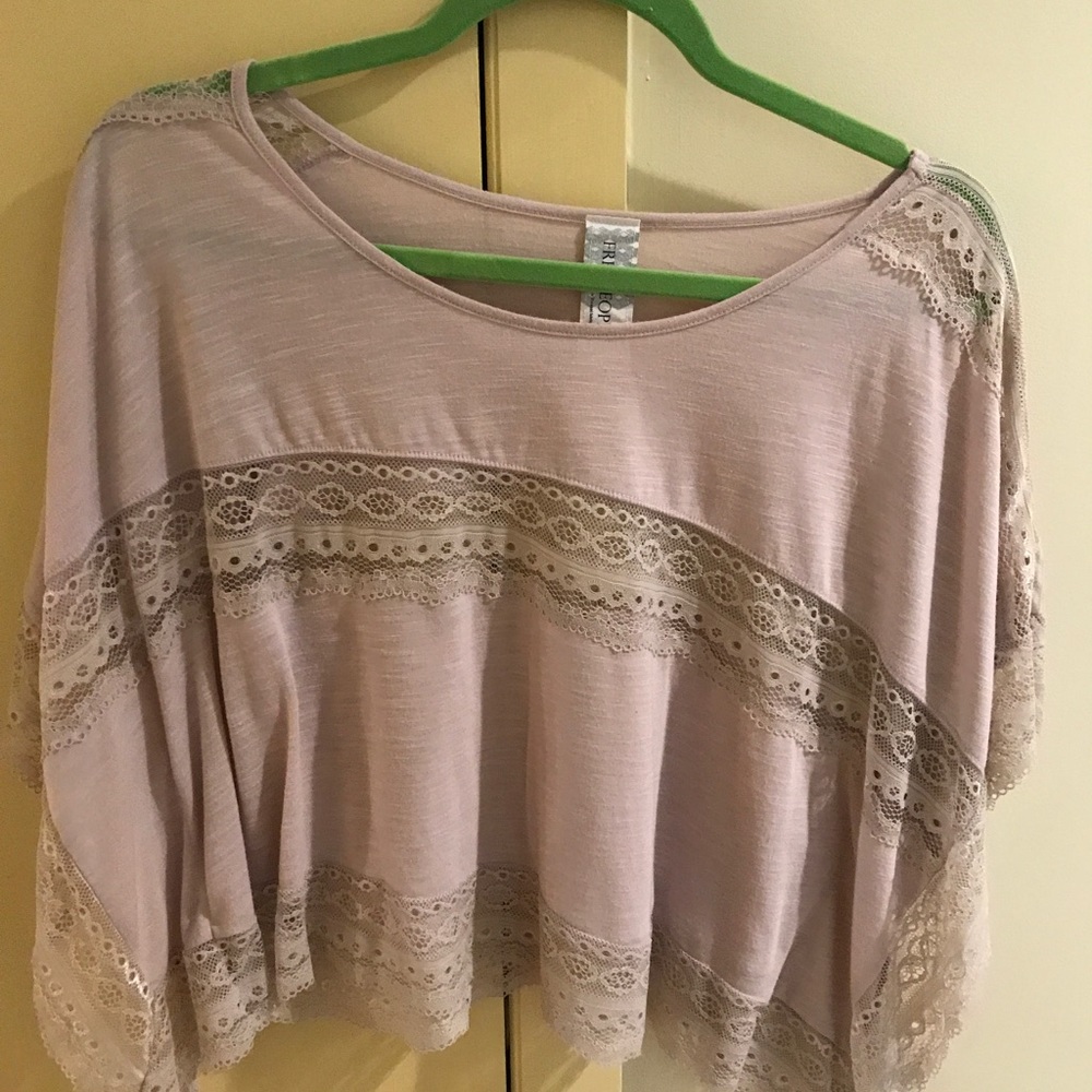 Free People Blouse