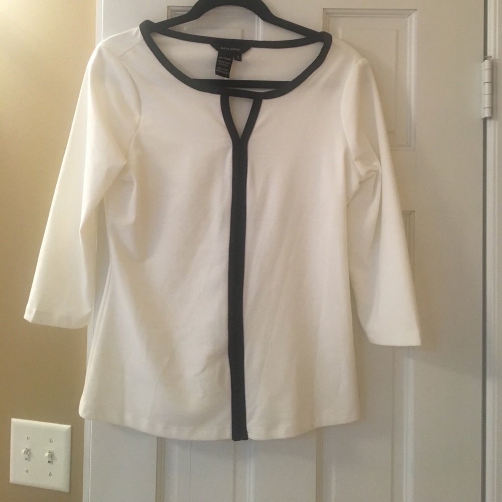 Dress shirt
