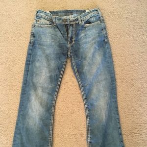 Buffalo jeans 32 x 32