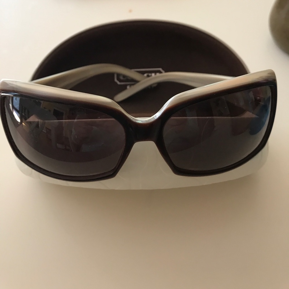 Coach Sunglasses
