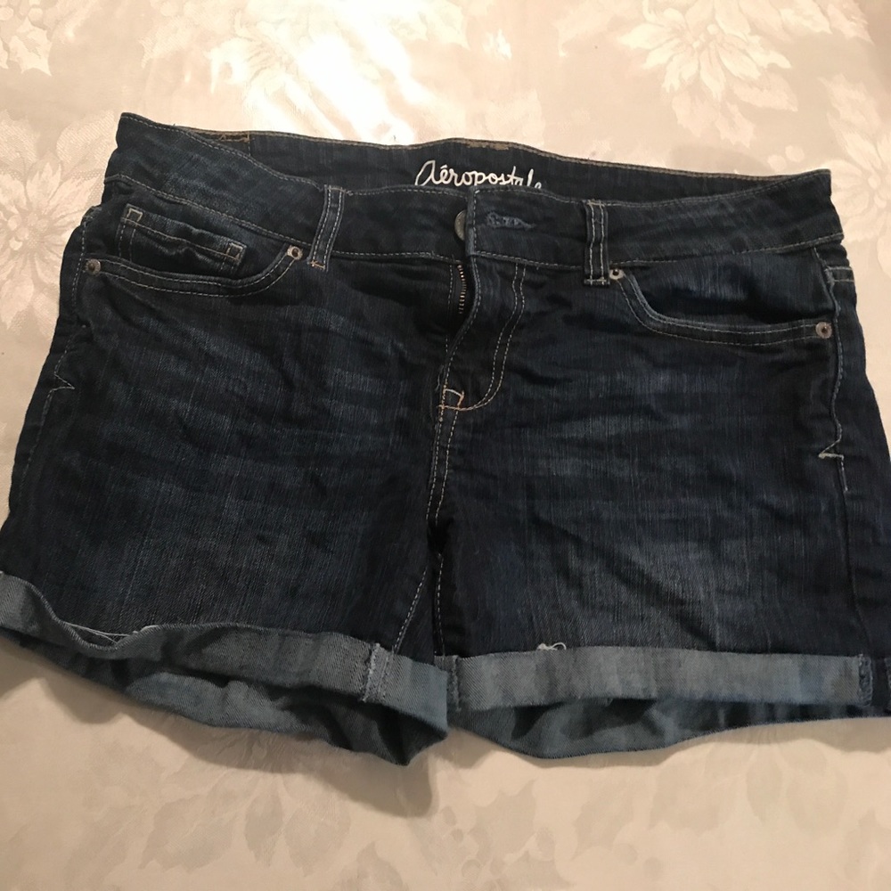 Size 6 Aeropostale Shorts
