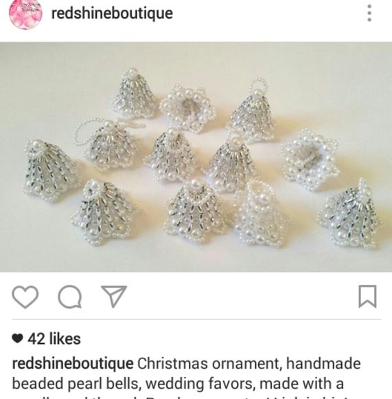 Handmade bells 2.5 inch - Picture 1 of 3