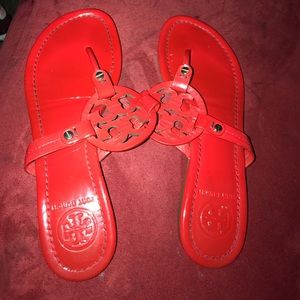Tory burch slipper