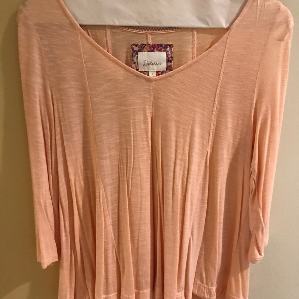 Anthropologie Top