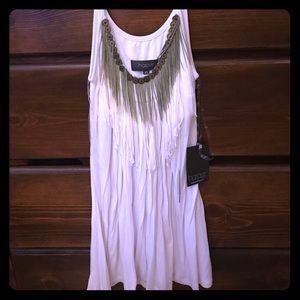 Harper NWT Tank