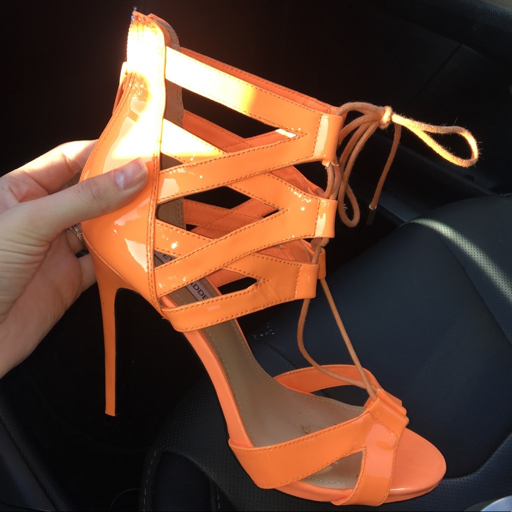 Brand new Steve Madden pumps