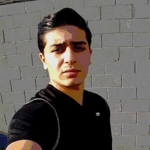 Meet your Posher, Farbod