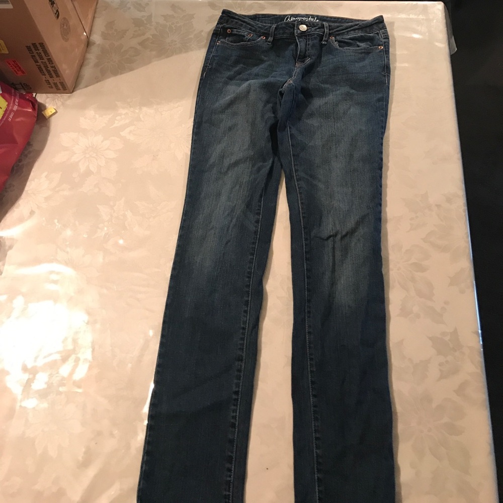New Sz 6 Aeropostale jeans