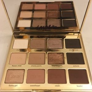 Tarte tarlette in bloom