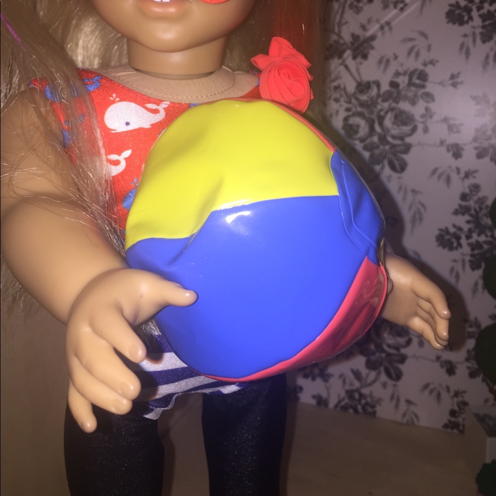 OG DOLL items - Picture 3 of 6
