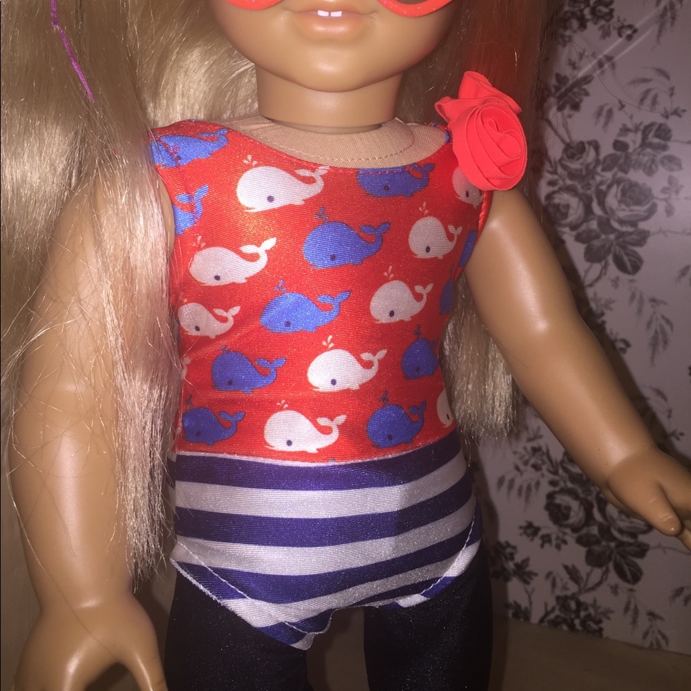 OG DOLL items - Picture 4 of 6