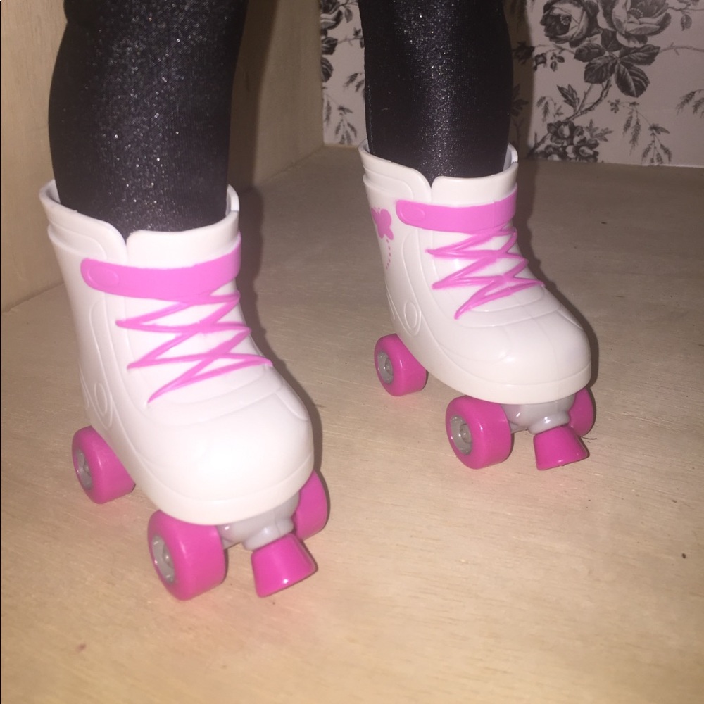 OG DOLL items - Picture 5 of 6