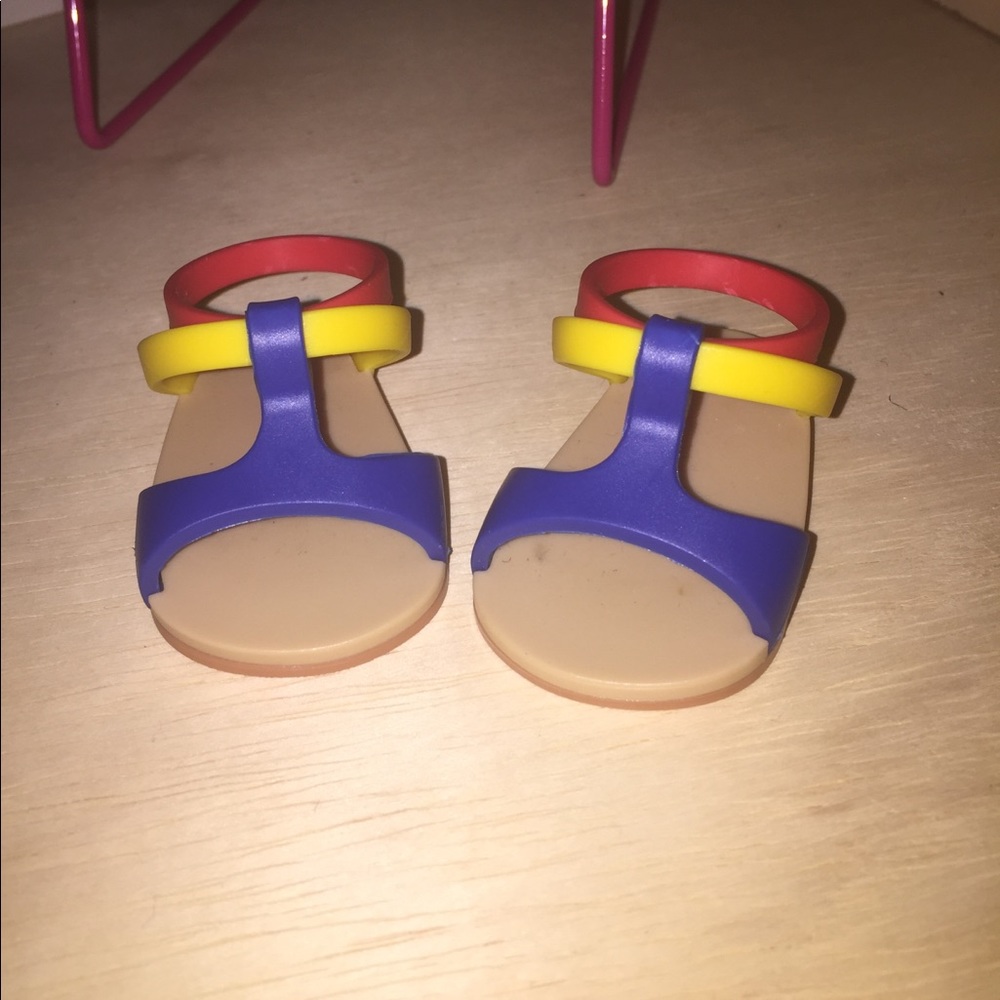 OG DOLL items - Picture 6 of 6