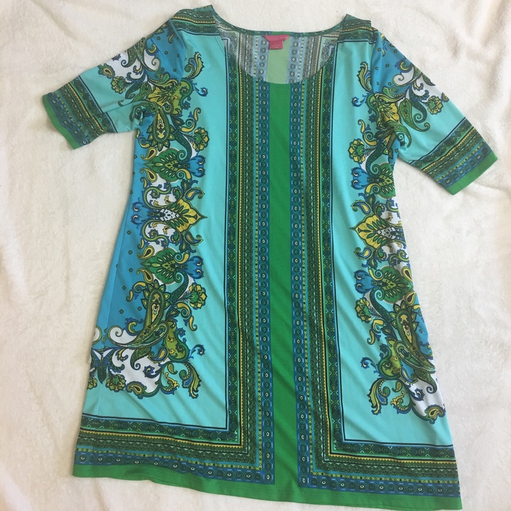 Cute dress