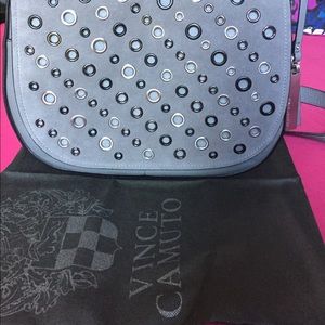 💕💕Vince Camuto cross body bag! 💕💕