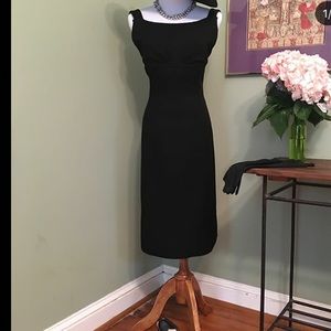 Armani Cocktail Dress